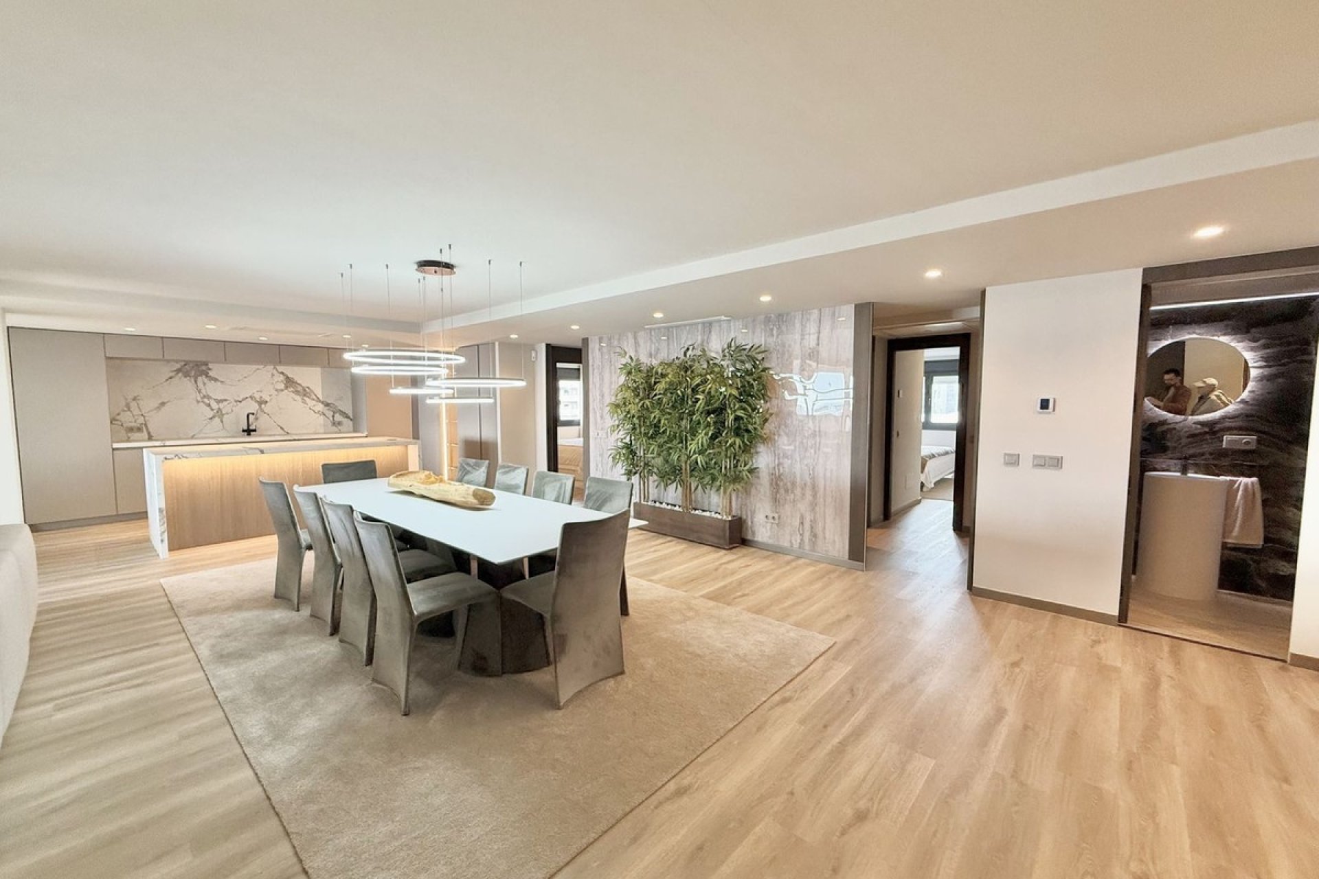 Rynek wtórny - apartment - Marbella - Puerto Banús