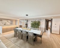 Rynek wtórny - apartment - Marbella - Puerto Banús