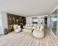 Rynek wtórny - apartment - Marbella - Puerto Banús
