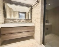Rynek wtórny - apartment - Marbella - Puerto Banús