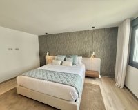 Rynek wtórny - apartment - Marbella - Puerto Banús