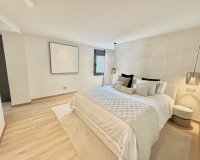 Rynek wtórny - apartment - Marbella - Puerto Banús
