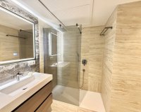Rynek wtórny - apartment - Marbella - Puerto Banús