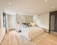 Rynek wtórny - apartment - Marbella - Puerto Banús