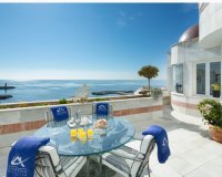 Rynek wtórny - apartment - Marbella - Puerto Banús