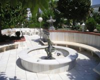 Rynek wtórny - apartment - Marbella - Puerto Banús