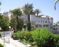Rynek wtórny - apartment - Marbella - Puerto Banús
