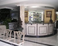 Rynek wtórny - apartment - Marbella - Puerto Banús