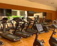 Rynek wtórny - apartment - Marbella - Puerto Banús