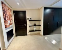 Rynek wtórny - apartment - Marbella - Puerto Banús