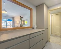 Rynek wtórny - apartment - Marbella - Puerto Banús