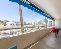 Rynek wtórny - apartment - Marbella - Puerto Banús