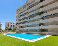 Rynek wtórny - apartment - Marbella - Puerto Banús