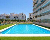 Rynek wtórny - apartment - Marbella - Puerto Banús