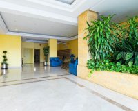 Rynek wtórny - apartment - Marbella - Puerto Banús