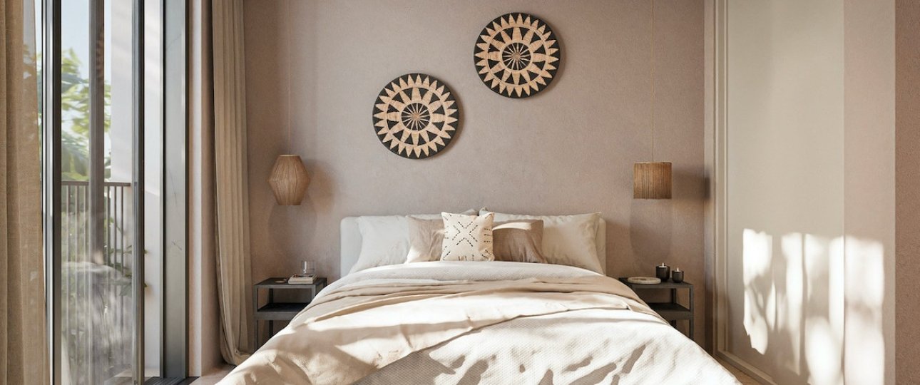 Rynek wtórny - apartment - Marbella - Puerto Banús