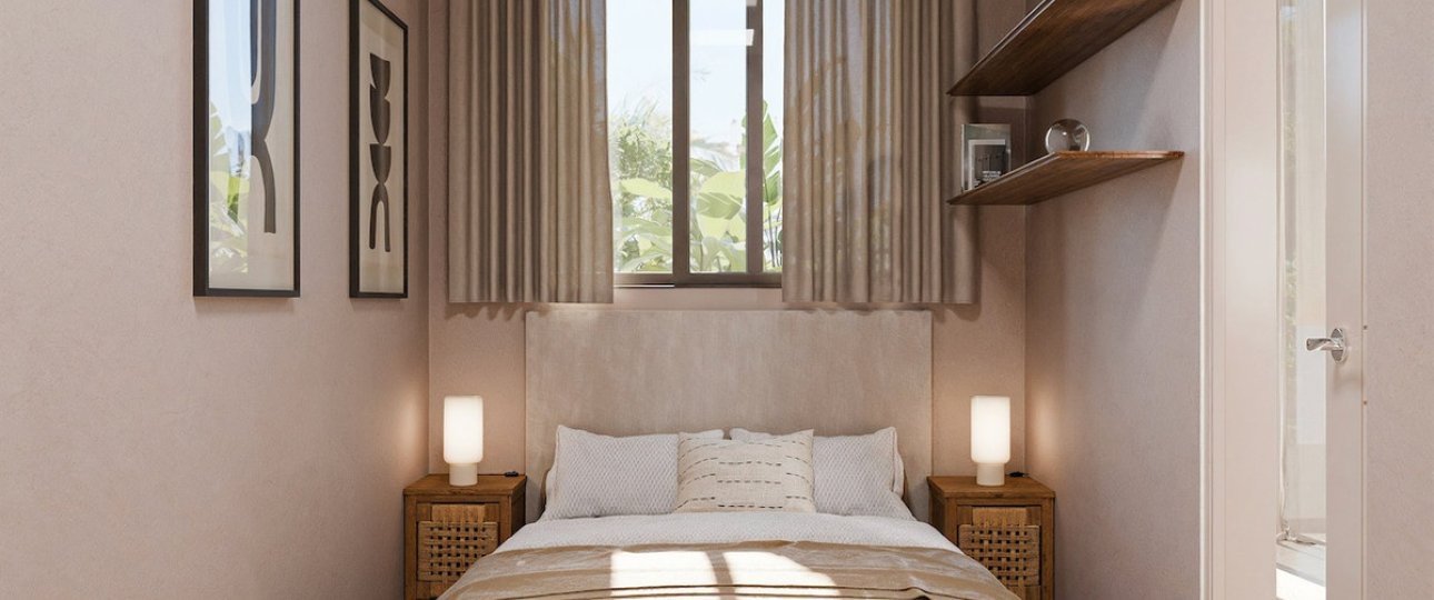 Rynek wtórny - apartment - Marbella - Puerto Banús