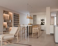 Rynek wtórny - apartment - Marbella - Puerto Banús