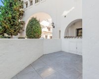 Rynek wtórny - apartment - Marbella - Puerto Banús