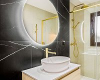 Rynek wtórny - apartment - Marbella - Puerto Banús