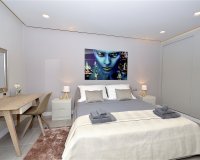 Rynek wtórny - apartment - Marbella - Puerto Banús