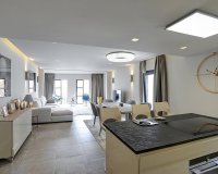Rynek wtórny - apartment - Marbella - Puerto Banús