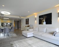 Rynek wtórny - apartment - Marbella - Puerto Banús