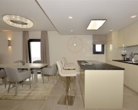 Rynek wtórny - apartment - Marbella - Puerto Banús