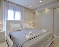 Rynek wtórny - apartment - Marbella - Puerto Banús