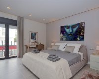 Rynek wtórny - apartment - Marbella - Puerto Banús
