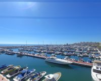 Rynek wtórny - apartment - Marbella - Puerto Banús