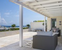 Rynek wtórny - apartment - Marbella - Puerto Banús