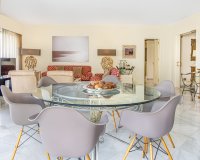 Rynek wtórny - apartment - Marbella - Puerto Banús