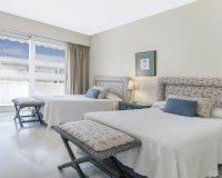 Rynek wtórny - apartment - Marbella - Puerto Banús