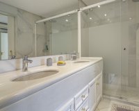 Rynek wtórny - apartment - Marbella - Puerto Banús
