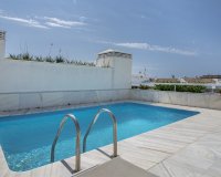 Rynek wtórny - apartment - Marbella - Puerto Banús