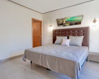 Rynek wtórny - apartment - Marbella - Puerto Banús