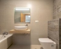 Rynek wtórny - apartment - Marbella - Puerto Banús