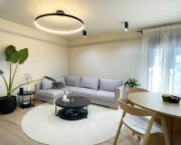 Rynek wtórny - apartment - Marbella - Puerto Banús
