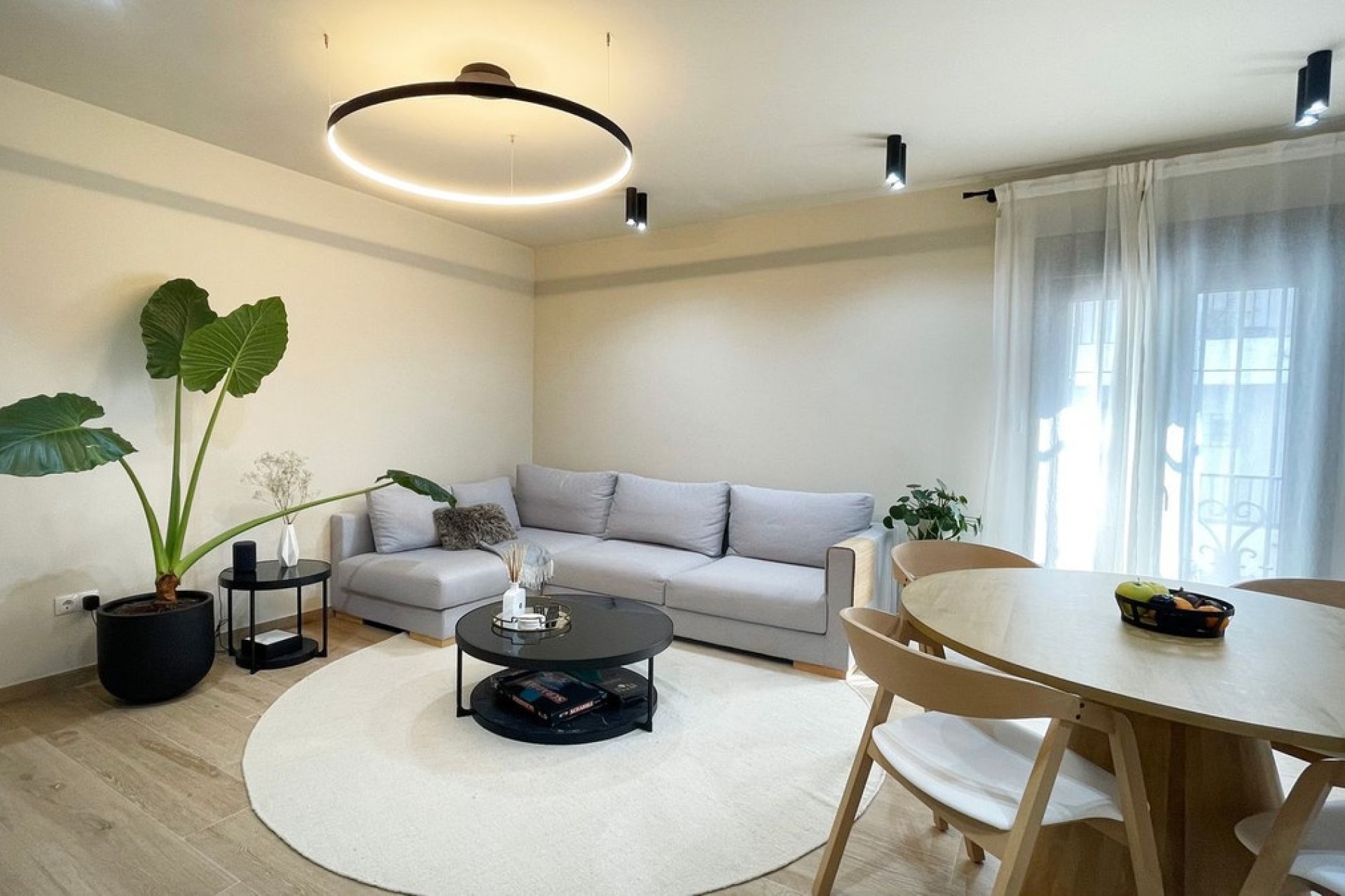 Rynek wtórny - apartment - Marbella - Puerto Banús