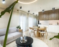 Rynek wtórny - apartment - Marbella - Puerto Banús