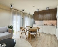 Rynek wtórny - apartment - Marbella - Puerto Banús