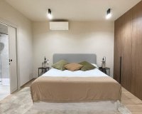Rynek wtórny - apartment - Marbella - Puerto Banús