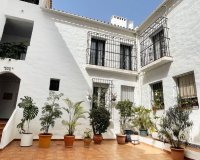 Rynek wtórny - apartment - Marbella - Puerto Banús