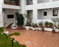 Rynek wtórny - apartment - Marbella - Puerto Banús