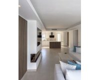 Rynek wtórny - apartment - Marbella - Puerto Banús