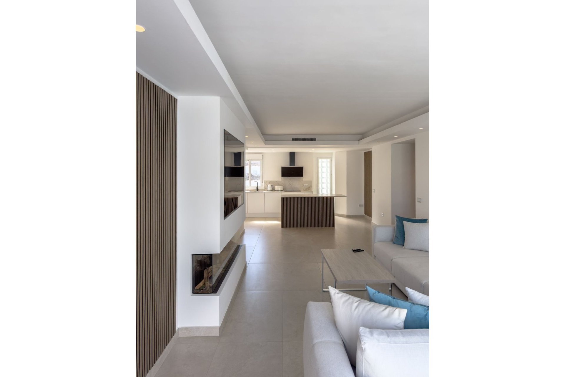 Rynek wtórny - apartment - Marbella - Puerto Banús