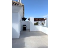 Rynek wtórny - apartment - Marbella - Puerto Banús