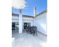 Rynek wtórny - apartment - Marbella - Puerto Banús