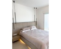 Rynek wtórny - apartment - Marbella - Puerto Banús